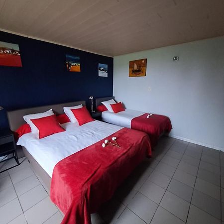B&B De Linde Wijtschate Экстерьер фото