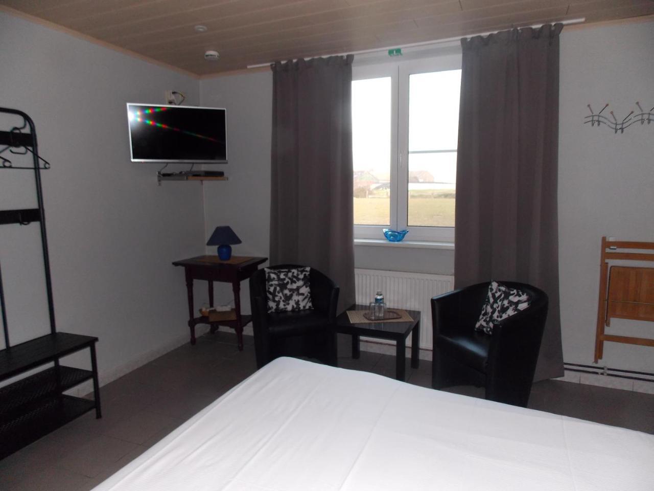 B&B De Linde Wijtschate Экстерьер фото